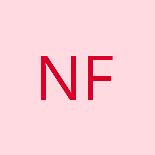 Nicole F's avatar